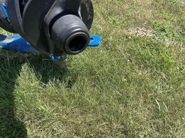 Image of Brandt 1070-HP equipment image 2