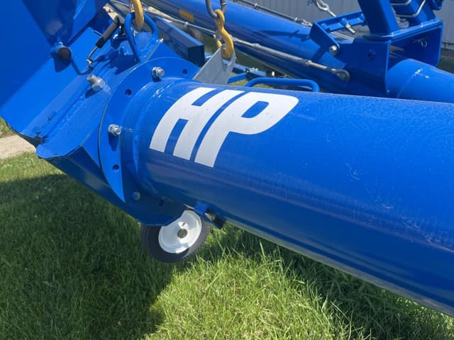 Image of Brandt 1070-HP equipment image 3