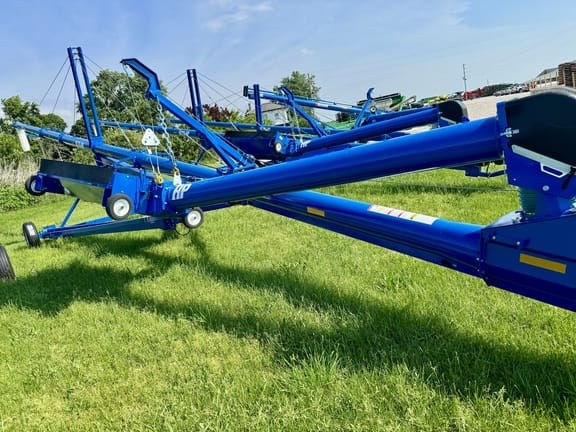 2023 Brandt 1070-HP Equipment Image0