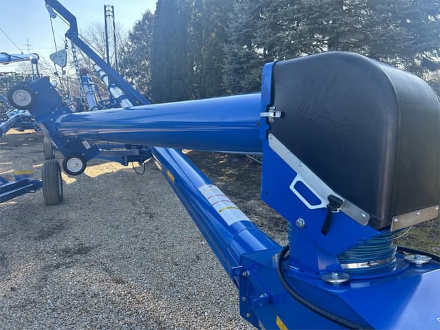 Image of Brandt 1070-HP equipment image 1