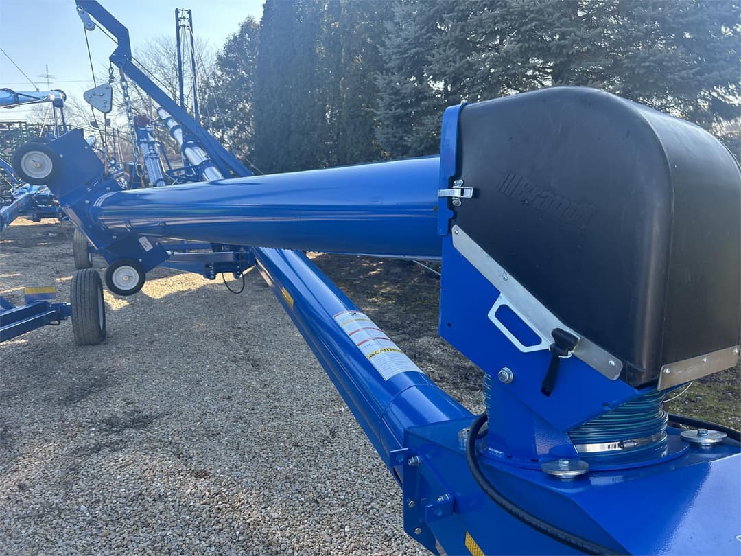 Image of Brandt 1070-HP Image 1