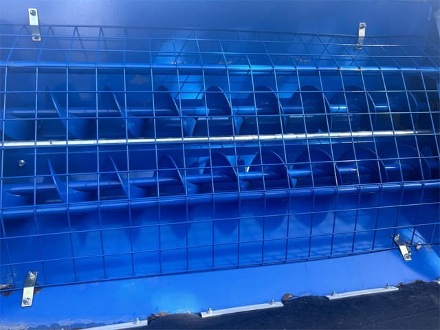 Image of Brandt 1070-HP equipment image 3