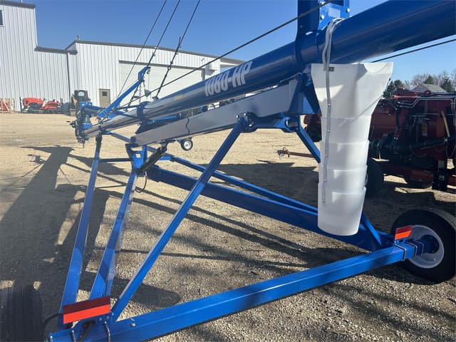 Image of Brandt 1080-HP equipment image 2