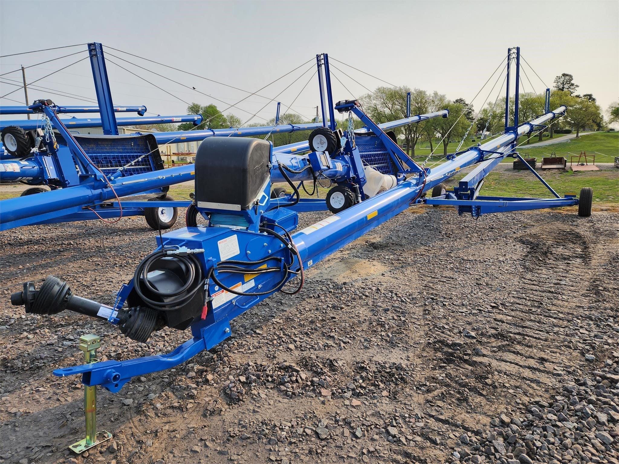 2023 Brandt 1080-HP Equipment Image0
