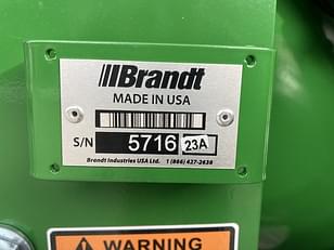 Main image Brandt 1120XT 10