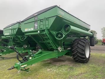 Main image Brandt 1120XT