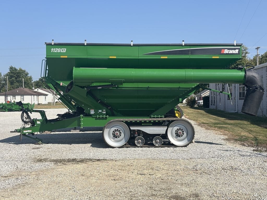 2023 Brandt 1120XT Equipment Image0