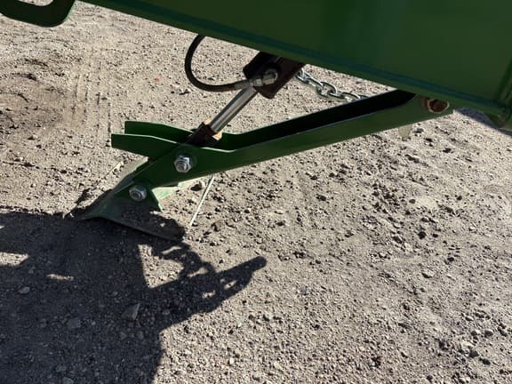 Image of Brandt 1120XT equipment image 4