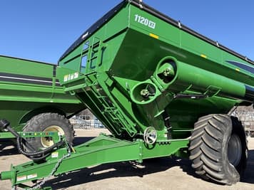 Main image Brandt 1120XT