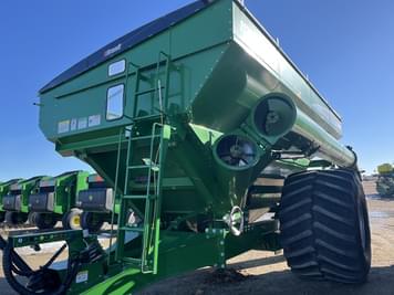 Main image Brandt 1120XT