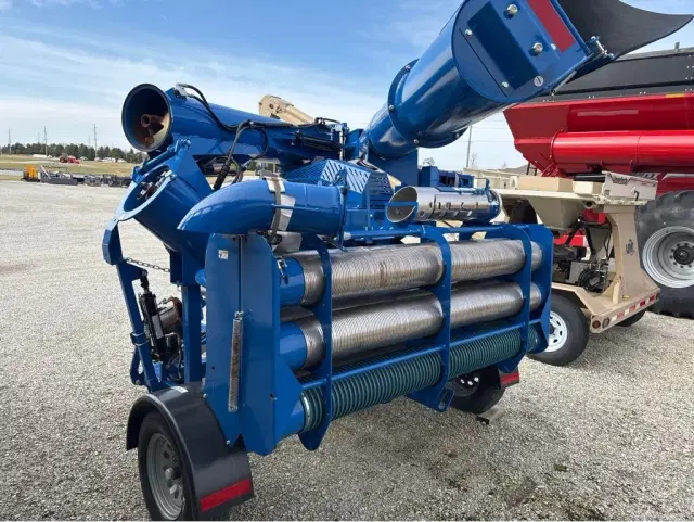Image of Brandt 1300HP equipment image 3