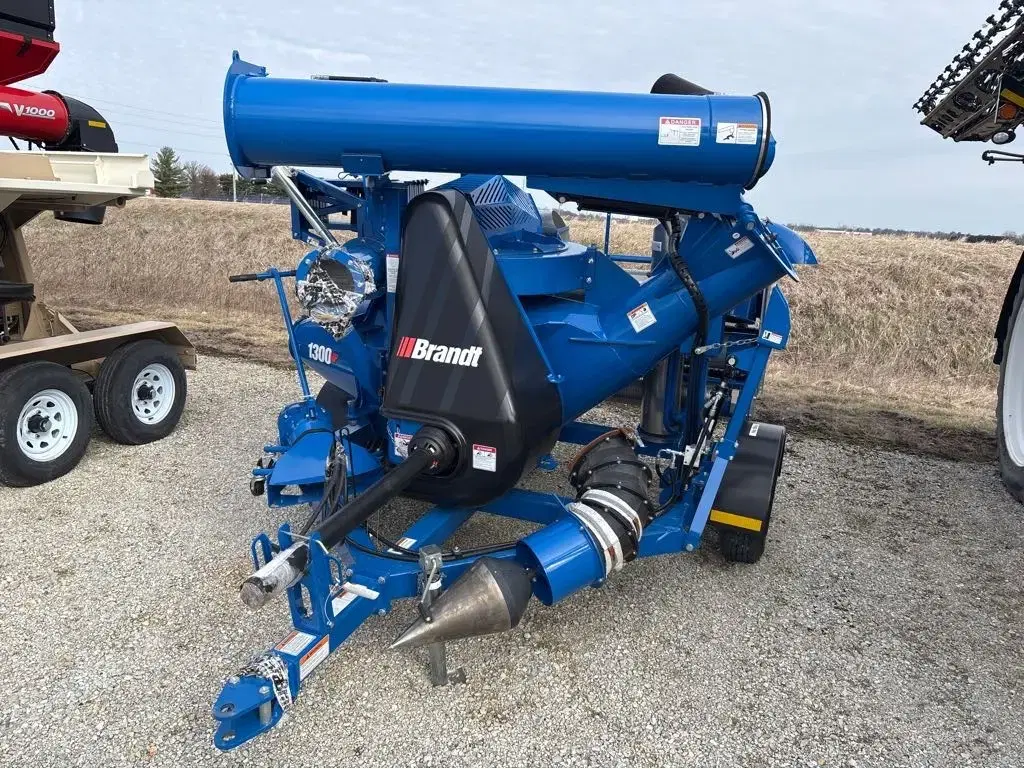 Image of Brandt 1300HP Primary image