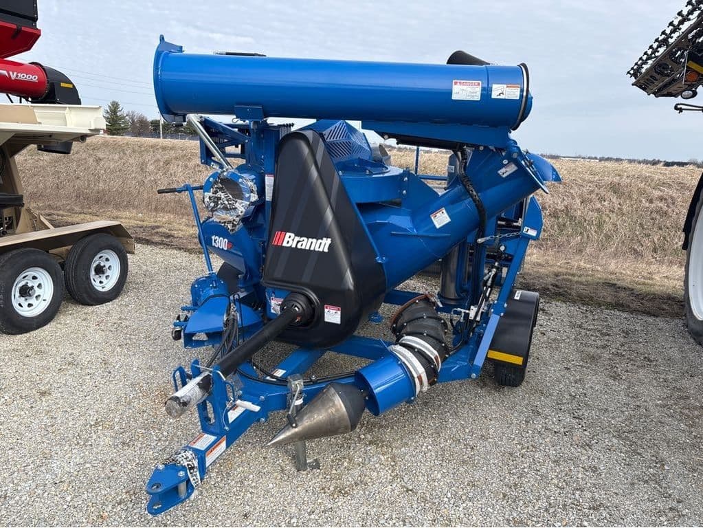 Image of Brandt 1300HP Primary image