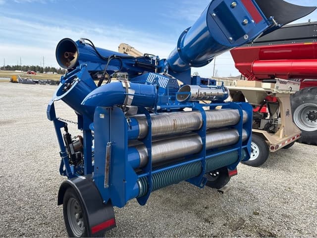 Image of Brandt 1300HP equipment image 3