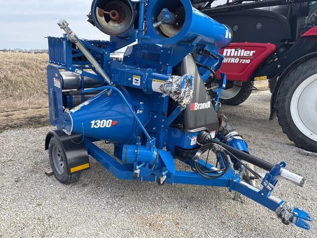 Image of Brandt 1300HP equipment image 1