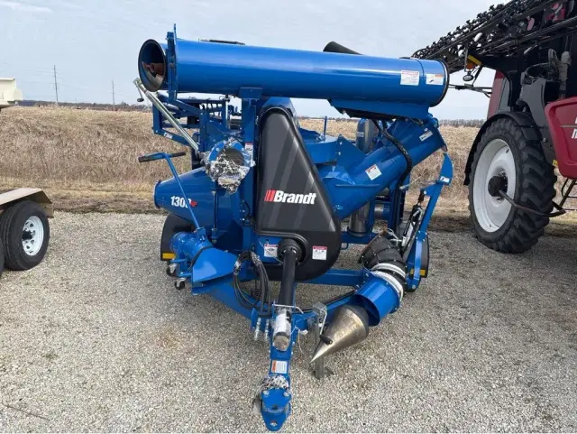 Image of Brandt 1300HP equipment image 4