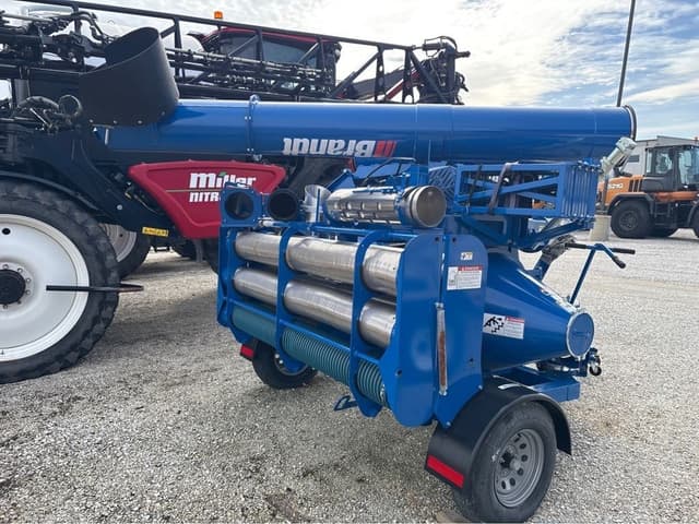 Image of Brandt 1300HP equipment image 2