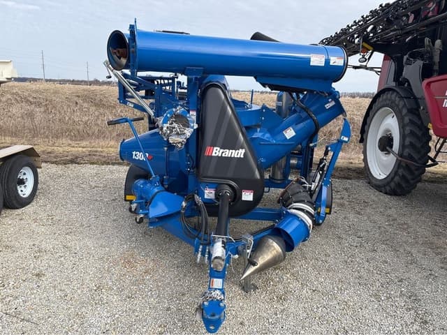 Image of Brandt 1300HP equipment image 4