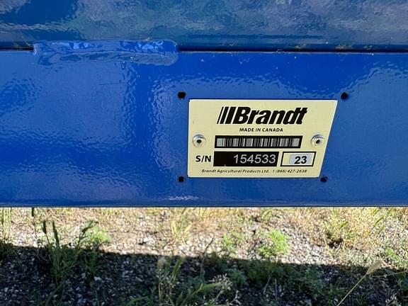 Image of Brandt 13110XL+ equipment image 2