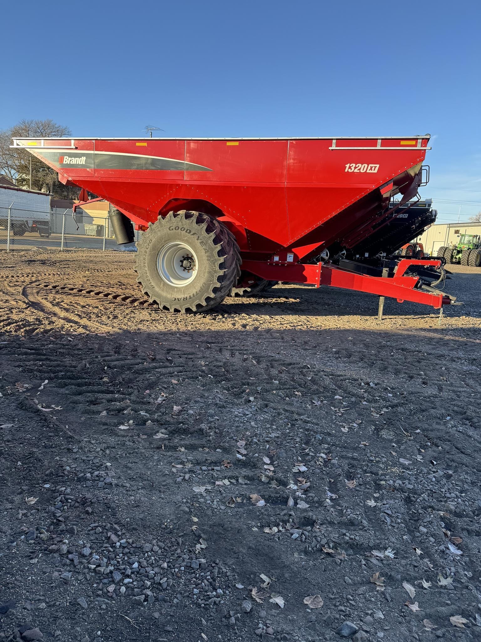 2023 Brandt 1320XT Equipment Image0