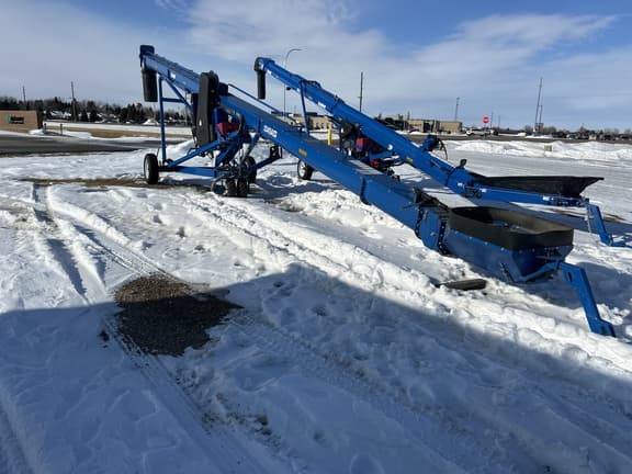 Image of Brandt 1345AHP equipment image 3