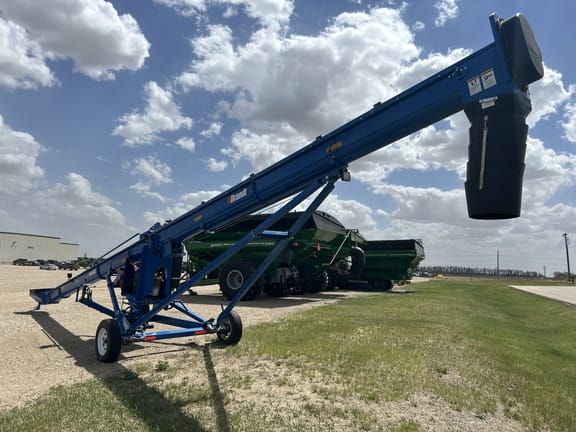 2023 Brandt 1345A LP Equipment Image0