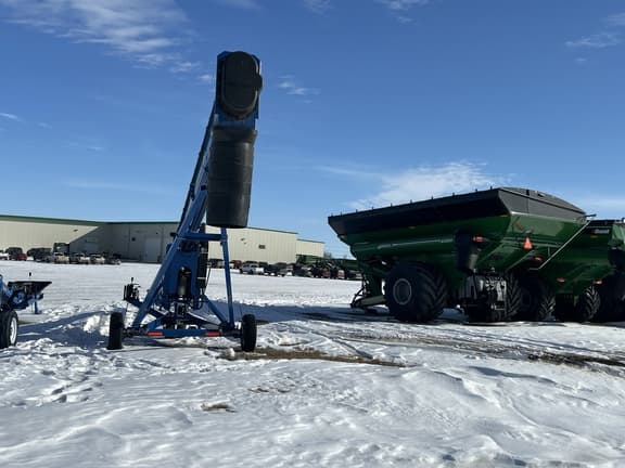 Image of Brandt 1345AHP equipment image 2