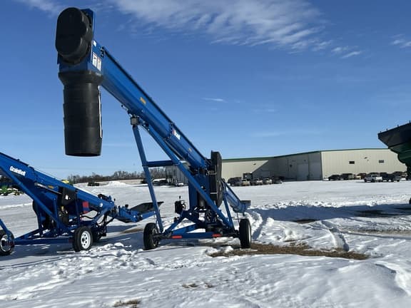 Image of Brandt 1345AHP equipment image 1