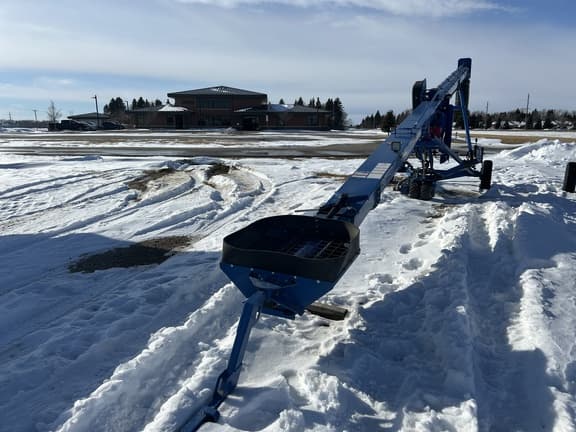 Image of Brandt 1345AHP equipment image 4