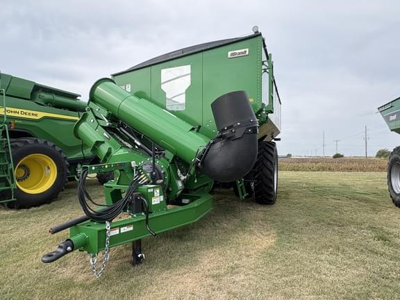Image of Brandt 1350DXT equipment image 3