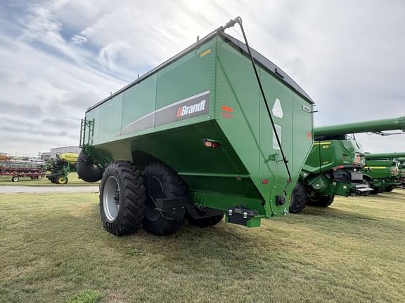 2023 Brandt 1350DXT Equipment Image0