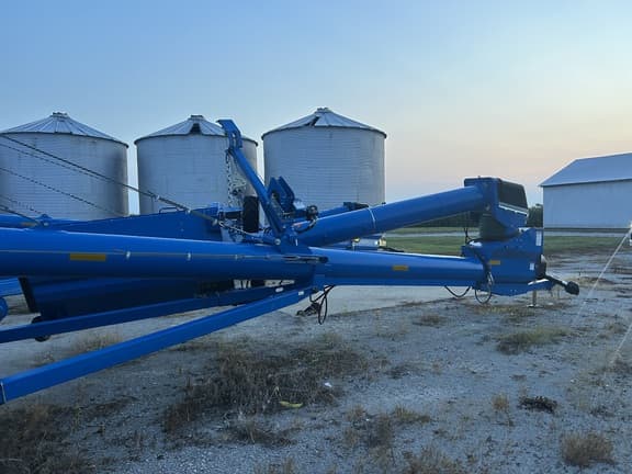 Image of Brandt 1380XL equipment image 3