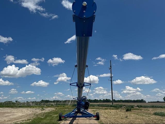 Image of Brandt 1380XL equipment image 3