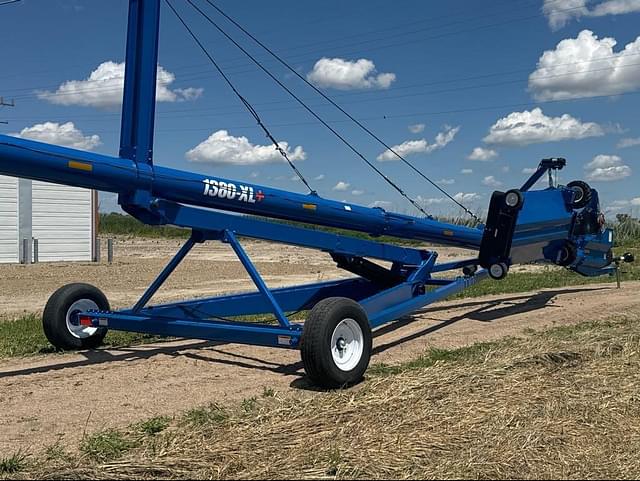 Image of Brandt 1380XL equipment image 2