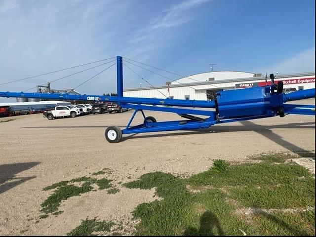 Image of Brandt 1380-XL+ equipment image 3