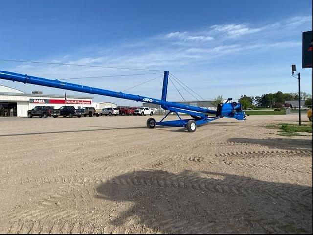 Image of Brandt 1380-XL+ equipment image 4