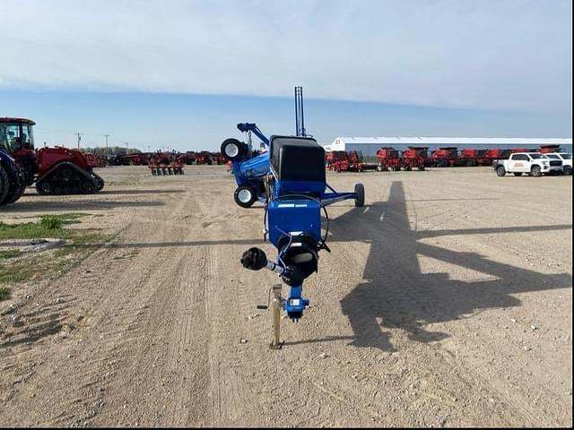 Image of Brandt 1380-XL+ equipment image 1