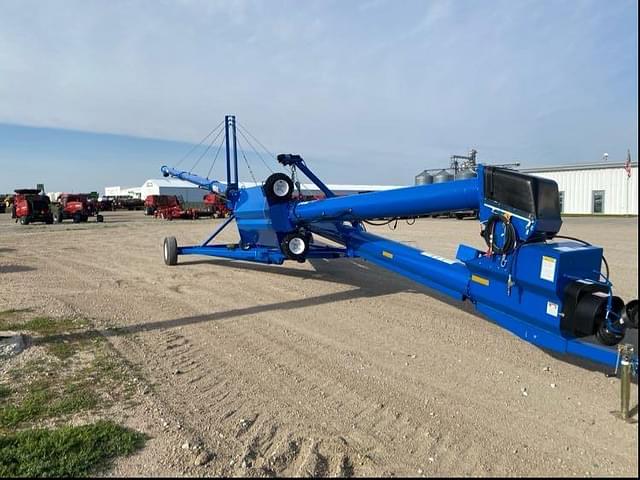 Image of Brandt 1380-XL+ equipment image 2