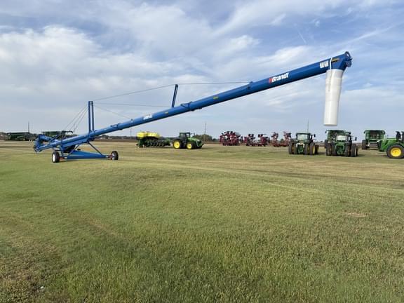 Image of Brandt 1390-XL equipment image 1