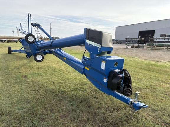 Image of Brandt 1390-XL equipment image 3