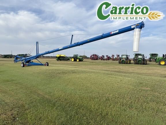 2023 Brandt 1390-XL+ Equipment Image0