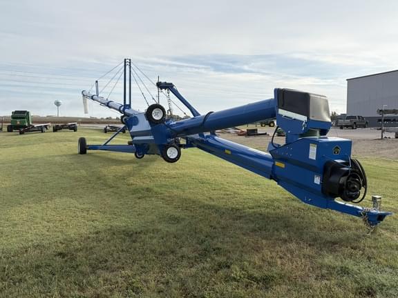 Image of Brandt 1390-XL equipment image 2
