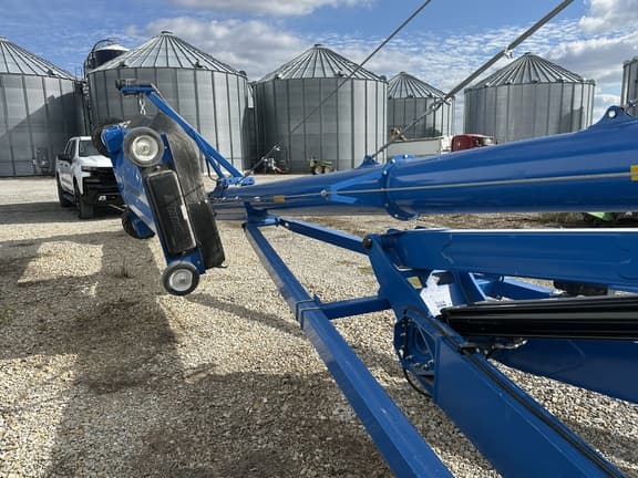 Image of Brandt 1390-XL equipment image 3