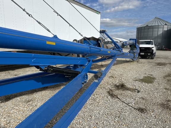 Image of Brandt 1390-XL equipment image 4