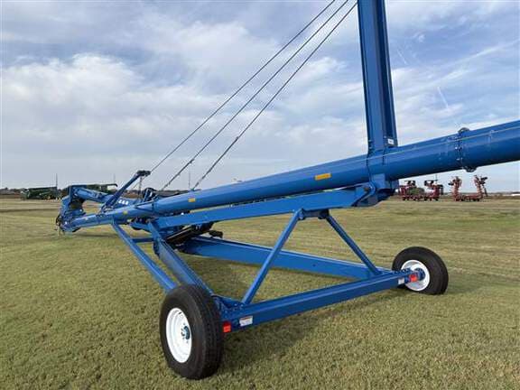 Image of Brandt 1390-XL equipment image 4