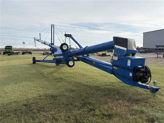 Image of Brandt 1390-XL equipment image 1