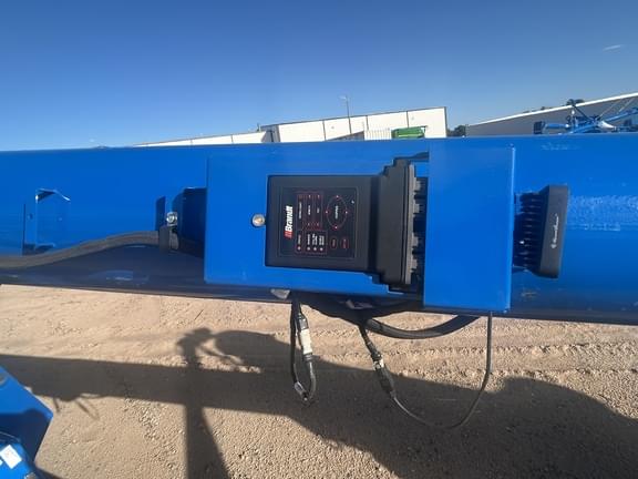 Image of Brandt 13110XL+ equipment image 3