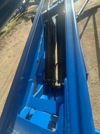 Image of Brandt 13110XL+ equipment image 4