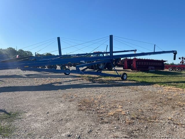 Image of Brandt 15100A equipment image 1