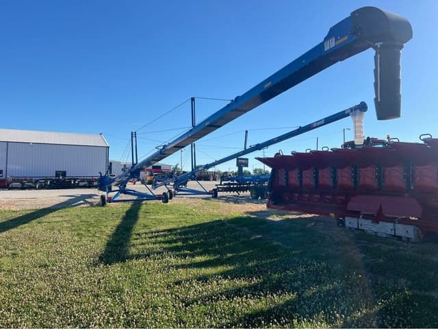 Image of Brandt 15100A equipment image 2